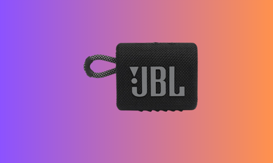 Review da JBL Go 3 - Hub do Som